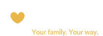 Amplify Matching Logo